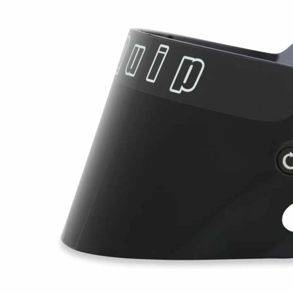 Pro Series Dark Smoke Shield - 204004RQP